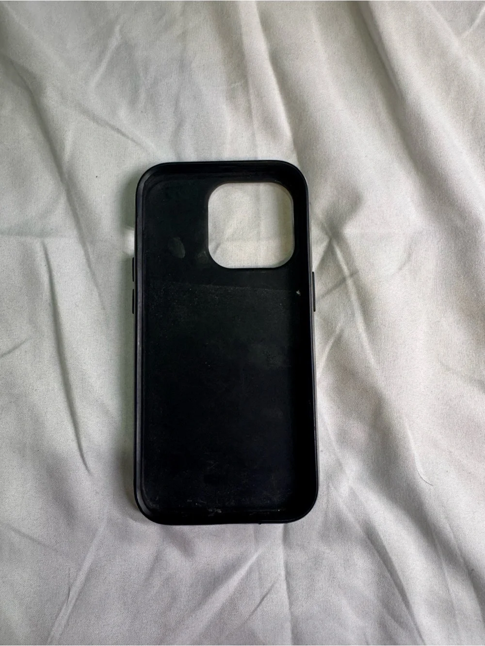 Revival Graphic Phone Case - Black & Red